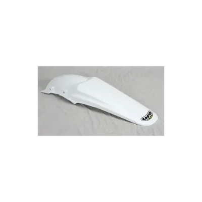 Błotnik tył UFO Honda CRF 250R 06-09 biały (HO04607041) Błotnik tył UFO Honda CRF 250R 06-09 biały (HO04607041)