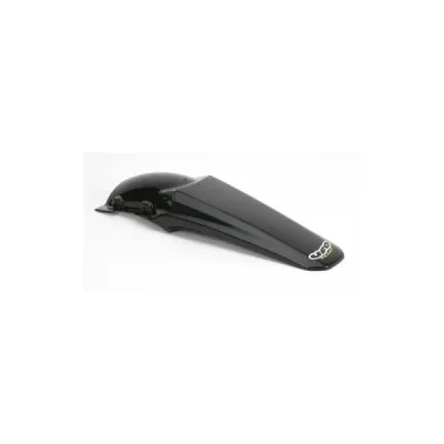 Błotnik tył UFO Honda CRF 250R 06-09 czarny (HO04607001) Błotnik tył UFO Honda CRF 250R 06-09 czarny (HO04607001)
