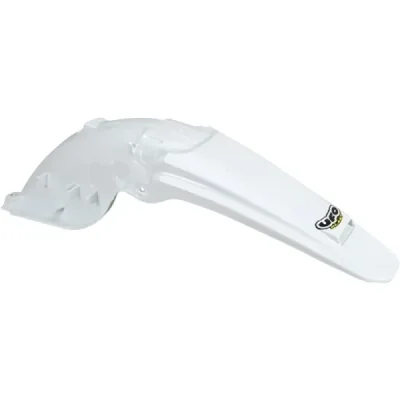 Błotnik tył UFO Honda CRF 450X 05-16 biały (HO04602041) Błotnik tył UFO Honda CRF 450X 05-16 biały (HO04602041)
