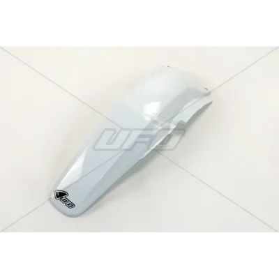 Błotnik tył UFO Honda CRF 450R 02-04 biały (HO03695041) Błotnik tył UFO Honda CRF 450R 02-04 biały (HO03695041)