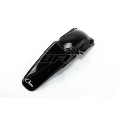 Błotnik tył UFO Honda CRF 450R 02-04 czarny (HO03695001) Błotnik tył UFO Honda CRF 450R 02-04 czarny (HO03695001)