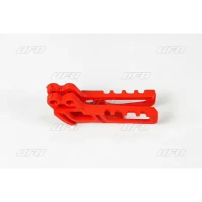 Prowadnica łańcucha UFO Honda CR 125 250 05-06 CRF 250 450R X 05-06 czerwony (HO03691070)