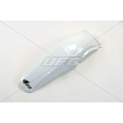 Błotnik tył UFO Honda CR 125 250 02-07 biały (HO03688041) Błotnik tył UFO Honda CR 125 250 02-07 biały (HO03688041)