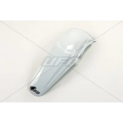 Błotnik tył UFO Honda CR 125 250 00-01 biały (HO03663041) Błotnik tył UFO Honda CR 125 250 00-01 biały (HO03663041)
