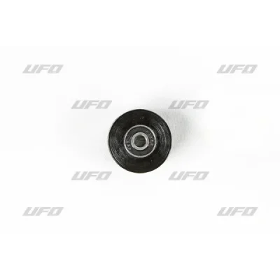 Rolka łańcucha prowadząca UFO Honda CR 125 250 95-03 CRF 250X 04 czarny (HO03659001) Rolka łańcucha prowadząca UFO Honda CR 125 250 95-03 CRF 250X 04 czarny (HO03659001)