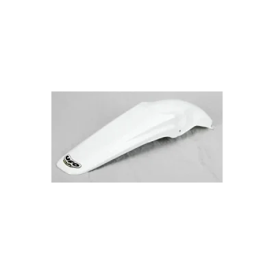 Błotnik tył UFO Honda CRF 450R 05-08 biały (HO03657041) Błotnik tył UFO Honda CRF 450R 05-08 biały (HO03657041)