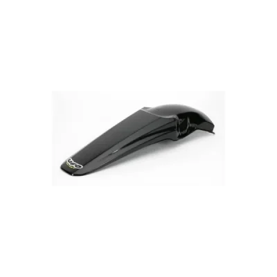 Błotnik tył UFO Honda CRF 450R 05-08 czarny (HO03657001) Błotnik tył UFO Honda CRF 450R 05-08 czarny (HO03657001)