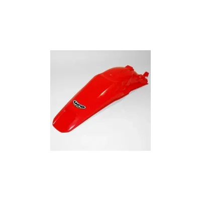 Błotnik tył UFO Honda CRF 250X 04-17 czerwony (HO03648070) Błotnik tył UFO Honda CRF 250X 04-17 czerwony (HO03648070)