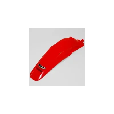 Błotnik tył UFO Honda CRF 250X 04-08 ze światłem LED czerwony (HO03646070) Błotnik tył UFO Honda CRF 250X 04-08 ze światłem LED czerwony (HO03646070)