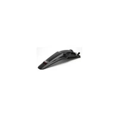 Błotnik tył UFO Honda CRF 250X 04-08 ze światłem LED czarny (HO03646001) Błotnik tył UFO Honda CRF 250X 04-08 ze światłem LED czarny (HO03646001)