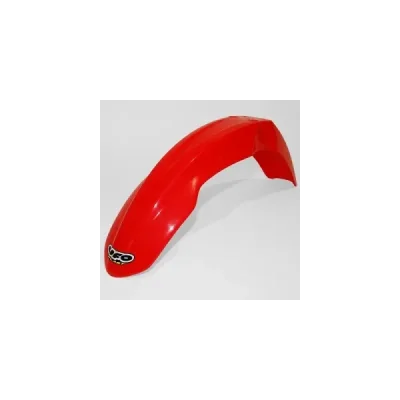 Błotnik przód UFO Honda CR 125 250 500 87-07 CRF 250 450 02-09 czerwony (HO03632070) Błotnik przód UFO Honda CR 125 250 500 87-07 CRF 250 450 02-09 czerwony (HO03632070)