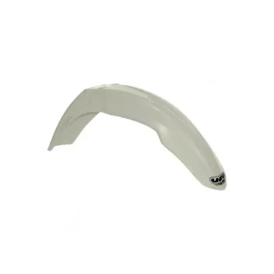 Błotnik przód UFO Honda CR 125 250 500 87-07 CRF 250 450 02-09 biały (HO03632041) Błotnik przód UFO Honda CR 125 250 500 87-07 CRF 250 450 02-09 biały (HO03632041)