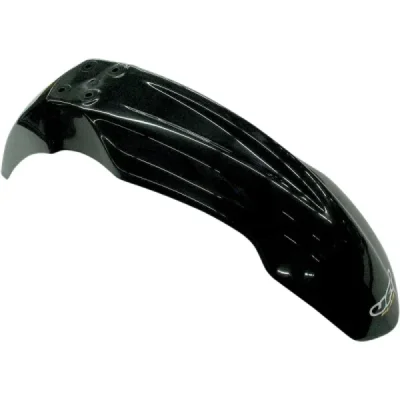 Błotnik przód UFO Honda CR 125 250 500 87-07 CRF 250 450 02-09 czarny (HO03632001) Błotnik przód UFO Honda CR 125 250 500 87-07 CRF 250 450 02-09 czarny (HO03632001)