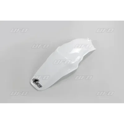Błotnik tył UFO Honda CR 80 96-02 CR 85 03-09 biały (HO03627041) Błotnik tył UFO Honda CR 80 96-02 CR 85 03-09 biały (HO03627041)