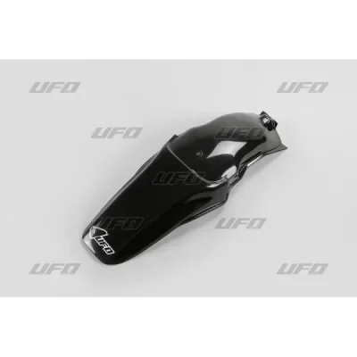 Błotnik tył UFO Honda CR 80 96-02 CR 85 03-09 czarny (HO03627001) Błotnik tył UFO Honda CR 80 96-02 CR 85 03-09 czarny (HO03627001)