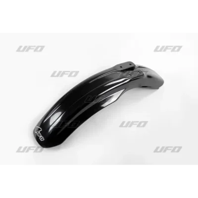 Błotnik przód UFO Honda CR 80 96-02 CR 85 03-09 czarny (HO03623001)