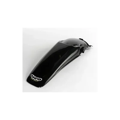 Błotnik tył UFO Honda CR 125 98-99 CR 250 97-99 czarny (HO03600001) Błotnik tył UFO Honda CR 125 98-99 CR 250 97-99 czarny (HO03600001)