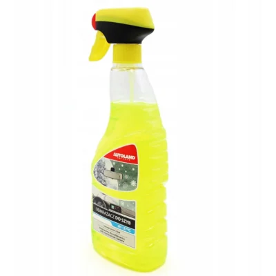 Mors odmrażacz do szyb atomizer 750 ml - Autoland Mors odmrażacz do szyb atomizer 750 ml - Autoland