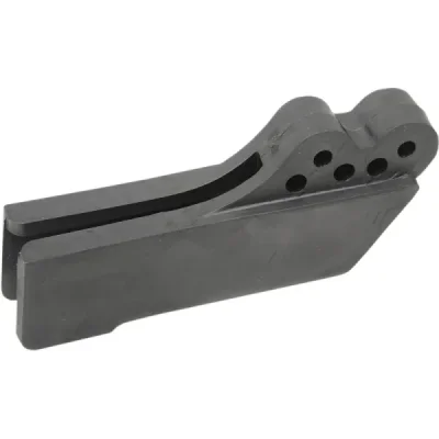 Prowadnica łańcucha UFO Honda CR 125 250 500 92-98 czarny (HO02662001)