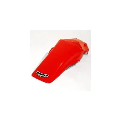 Błotnik tył UFO Honda CR 125 91-92 CR 250 90-91 CR 500 90-01 czerwony (HO02624067) Błotnik tył UFO Honda CR 125 91-92 CR 250 90-91 CR 500 90-01 czerwony (HO02624067)