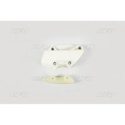 Prowadnica łańcucha UFO Honda CR 125 250 500 88-89 neutralny (HO02623280) Prowadnica łańcucha UFO Honda CR 125 250 500 88-89 neutralny (HO02623280)