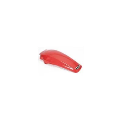 Błotnik tył UFO Honda CR 125 85-92 CR 250 85-91 CR 500 90-01 czerwony (HO02601061) Błotnik tył UFO Honda CR 125 85-92 CR 250 85-91 CR 500 90-01 czerwony (HO02601061)