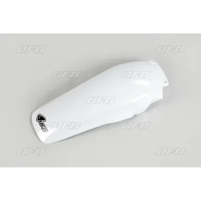 Błotnik tył UFO Honda CR 125 85-92 CR 250 85-91 CR 500 90-01 biały (HO02601041) Błotnik tył UFO Honda CR 125 85-92 CR 250 85-91 CR 500 90-01 biały (HO02601041)