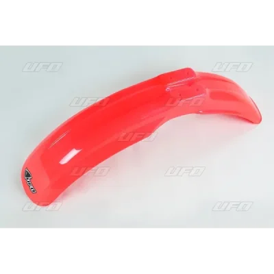 Błotnik przód UFO Honda CR 125 250 87-99 CR 500 87-01 czerwony (old CR) (HO02600067) Błotnik przód UFO Honda CR 125 250 87-99 CR 500 87-01 czerwony (old CR) (HO02600067)
