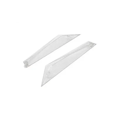 Klosz kierunkowskazu LED UFO (FR01717)