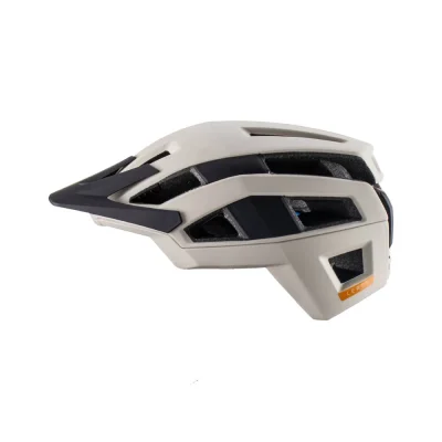 Kask rowerowy MTB Trail 3.0 V22 Desert piaskowy/czarny M (55-59 cm) - Leatt Kask rowerowy MTB Trail 3.0 V22 Desert piaskowy/czarny M (55-59 cm) - Leatt