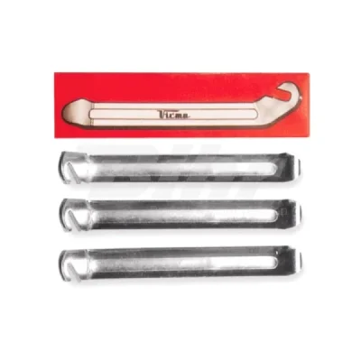 Łyżka do opon wygięta komplet 3 sztuki - V Parts Łyżka do opon wygięta komplet 3 sztuki - V Parts