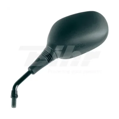 Lusterko VIC-E172I lewe 10mm g. prawostronny k. czarny pasuje do BOMBARDIER Lusterko VIC-E172I lewe 10mm g. prawostronny k. czarny pasuje do BOMBARDIER