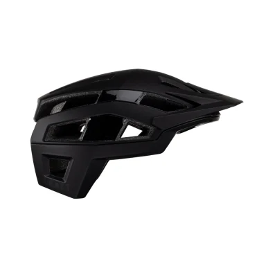 Kask rowerowy MTB Trail 3.0 V23 Stealth czarny L (59-63 cm) - Leatt Kask rowerowy MTB Trail 3.0 V23 Stealth czarny L (59-63 cm) - Leatt