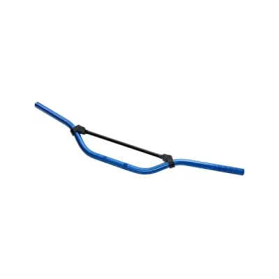 Kierownica TRW Lucas  off-road wysoka aluminiowa 22mm (MCL155B)
