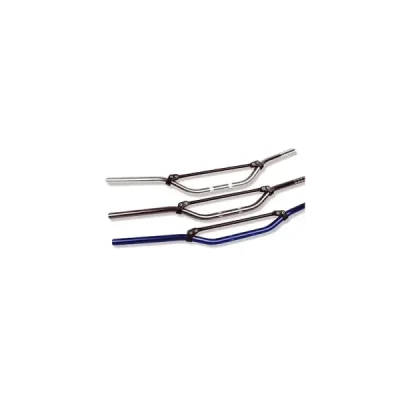 Kierownica TRW Lucas  22mm cross medium niebieski (MCL154B)