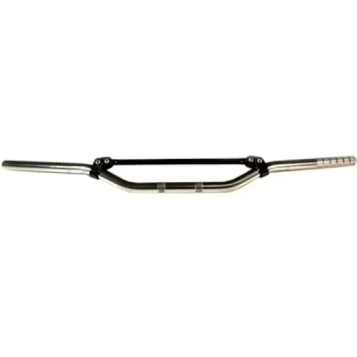 Kierownica TRW Lucas  Moto-Cross niska aluminiowa 22mm (MCL153C)