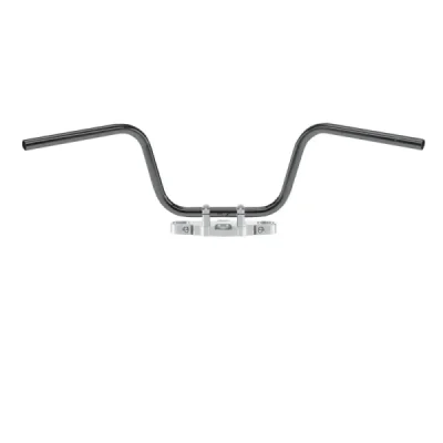 Kierownica TRW Lucas stalowa  calowa Apehanger TRW (MCL136SKK)