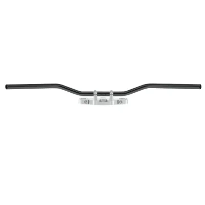 Kierownica TRW Lucas stalowa 25,4mm roadstar medium czarny (MCL135SKK) Kierownica TRW Lucas stalowa 25,4mm roadstar medium czarny (MCL135SKK)