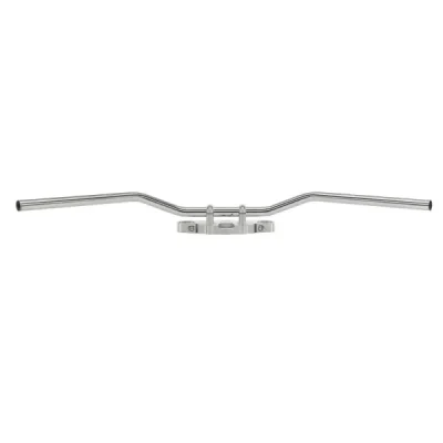 Kierownica TRW Lucas stalowa 25,4mm roadstar wide chromowana (MCL133CKK) Kierownica TRW Lucas stalowa 25,4mm roadstar wide chromowana (MCL133CKK)