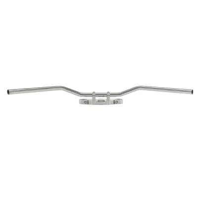 Kierownica TRW Lucas  stalowa 25mm flyerbar chromowana (MCL132CKK)