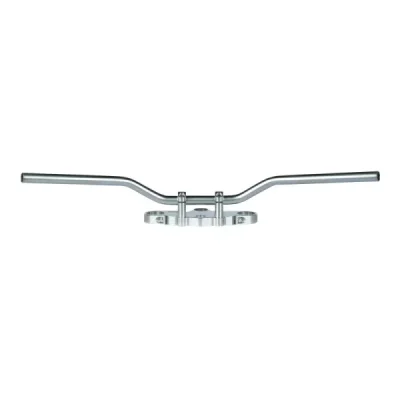 Kierownica TRW Lucas  SBK elegance stal chrom 22mm (MCL127SC)