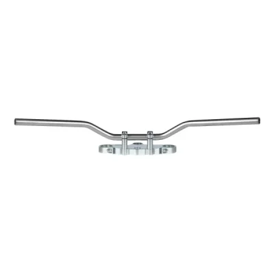 Kierownica TRW Lucas  SBK elegance alulook stal 22mm (MCL127SA)