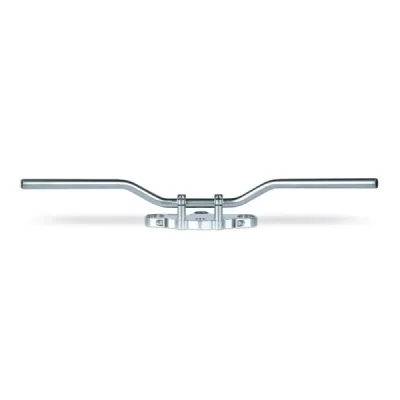 Kierownica TRW Lucas  SBK comfort stal chrom 22mm (MCL126SC)