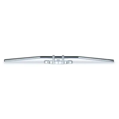Kierownica TRW Lucas  dragbar dluga stal chrom 22mm (MCL121SC)