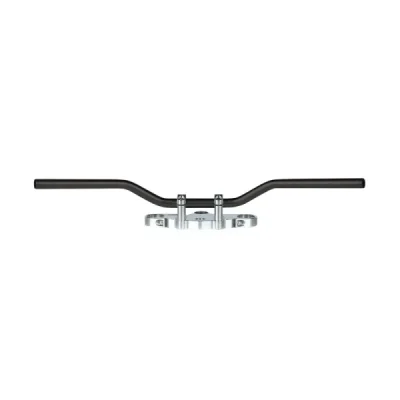 Kierownica stalowa TRW Lucas 22mm czarna (MCL111SS) Kierownica stalowa TRW Lucas 22mm czarna (MCL111SS)