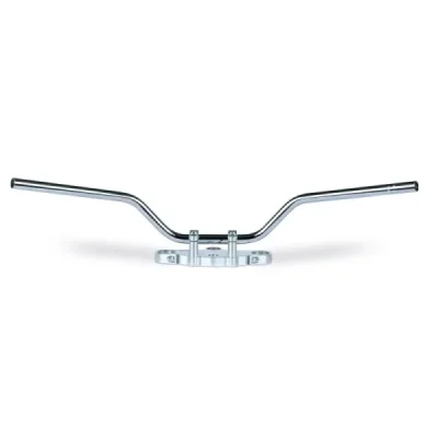 Kierownica TRW Lucas classic wysoka stal chrom (MCL110SC) Kierownica TRW Lucas classic wysoka stal chrom (MCL110SC)