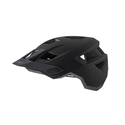 Kask rowerowy Mountain 1.0 V21.1 czarny L (59-63 cm) - Leatt Kask rowerowy Mountain 1.0 V21.1 czarny L (59-63 cm) - Leatt