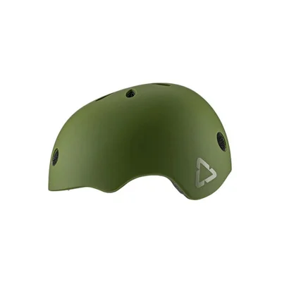 Kask rowerowy MTB 1.0 Urban V21.1 Cactus zielony XS/S (51-55 cm) - Leatt Kask rowerowy MTB 1.0 Urban V21.1 Cactus zielony XS/S (51-55 cm) - Leatt