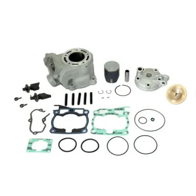 Cylinder kompletny Athena Kawasaki 124cm3 (P400250100001)