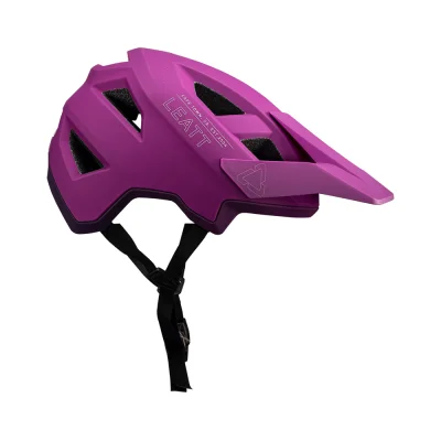 Kask rowerowy MTB Allmtn 2.0 V24 fioletowy L (59-63 cm) - Leatt